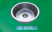 Sell Single Bowl Stainless Steel Sink