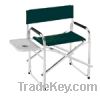 Sell director chair with cup holder