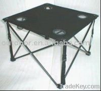 Sell Folding Beach Table