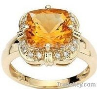 HOT SELLING FROM JXC FACTROY FOR JEWELRY , , 10K GOLD FASHION RING
