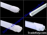 LED tube lights