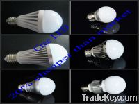 LED bulb lamps