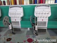 Sell Single Sequin Embroidery Machine