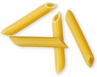 Sell Italian classic penne, of high quality