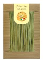 Sell Luxury Fettuccine made with Eggs and Spinach