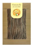 Sell Luxury "Tonnarello" (Long Pasta) made with Eggs and Chocolate