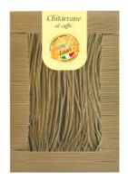 Sell Luxury "Chitarrone" (Long Pasta) made with Eggs and Coffee