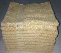 Terry Towels