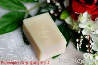 Organic HerboO Soap_White Soap (Smooth)_Positive Energy Soap