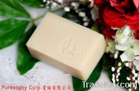 Organic HerboO Soap_Hair Soap (Restoring))_Positive Energy Soap