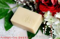 Organic HerboO Soap_Pet Soap (Antibacterial)_Positive Energy Soap