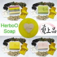 Sell Organic Herbo Soap