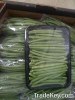 Sell Green Beans