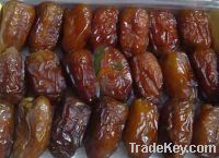 Egyptian Semi Dry Dates From Fruit Link