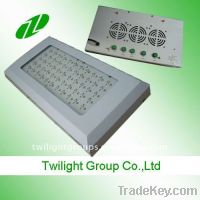 Superior performance low power comsumption 120w led panel led grow