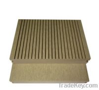 Sell wpc outdoor decking