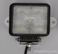 Sell 15W LED Work Light with 1150lm