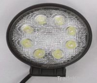 Sell 1600LM -24W LED Work Light With long life span