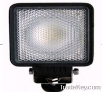 Sell 30W 2700LM  LED Work Light With Diecast aluminum housing