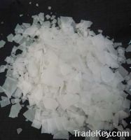 caustic soda