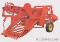 Sell peanut harvester