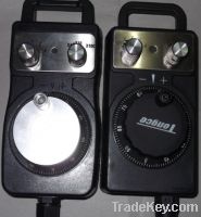 Sell Electronic handwheel