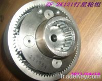 Sell zf Gear box