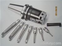 Sell NBH2084 fine-tune the precision Boring System(Set)