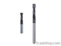 Sell Round nose cutter carbide endmills