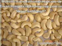 Sell Vietnam Cashew nut