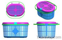 Sell Basket Mould4