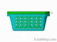 Sell Basket Mould8