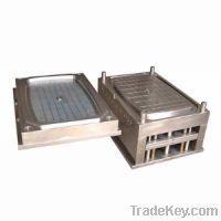 Sell   Plastic Table Mould1