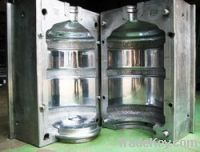 Sell  Blowing Plastic Mould0102