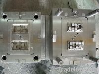 Sell Blowing Plastic Mould0103