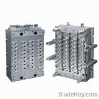 Sell Injection Preform Moulds