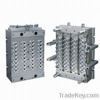 Sell Injection Preform Moulds01