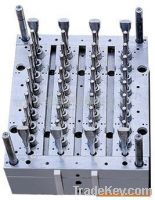 Sell Injection Preform Moulds0202