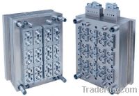 Sell Injection Preform Moulds000