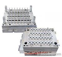 Sell Injection Preform MouldsMG2