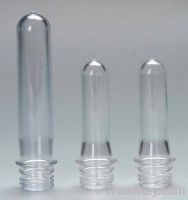 Sell Injection Preform MouldsMG4