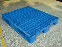 Plastic Pallet Mould MG1