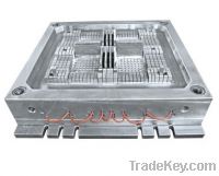 Plastic Pallet Mould MG5