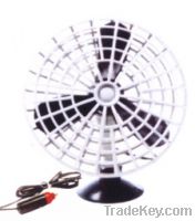 Sell  fan mould/plastic fan  mold