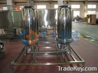 Sell Membrane filter machine
