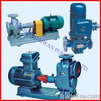 Sell Centrifugal Oil Pump