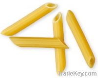 Sell Italian classic penne, of high quality.