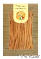 Sell Luxury Fettuccine made with Eggs and Hot Pepper