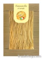 Sell Luxury Long Pasta made with Eggs and Truffle. HIGH QUALITY