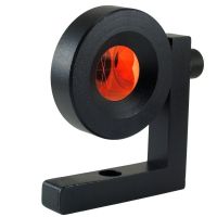 Monitoring Mini Prism Target With L-bar/ 25 mm L-Bar Mini Copper-Coated Prism